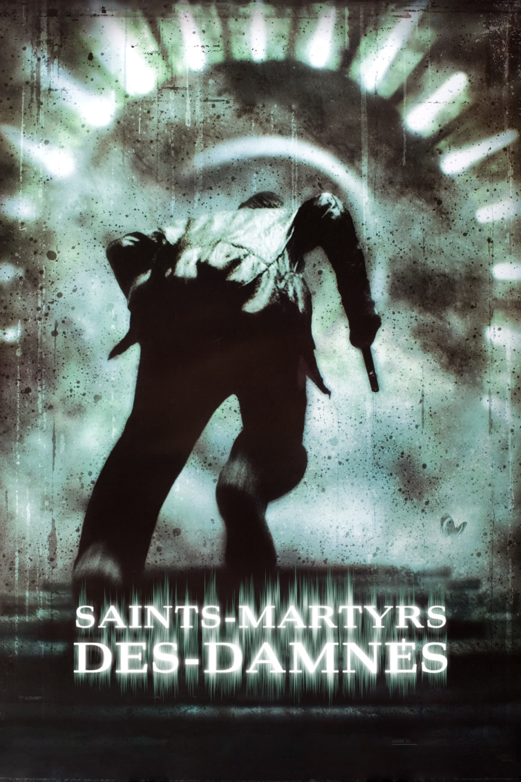 Saint-Martyrs of The Damned